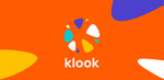 10% off ALL Klook Travel Activities (First Time User, Capped at $50)