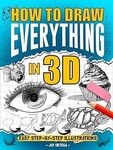 [eBook] How To Draw Everything in 3D $0 @ Amazon AU / US