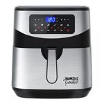 Kitchen Couture Air Fryer 12L $80 + $9.99 Delivery ($0 C&C/ in-Store/ $120 Order) @ Spotlight