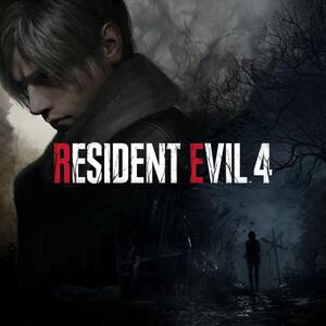 [PS4, PS5] Resident Evil 4 Remake Standard Edition $23.62 @ PlayStation Store