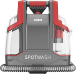 VAX Platinum SpotWasher $167 + Delivery ($0 C&C/ In-Store) @ The Good Guys or $154 + Del ($0 C&C) @ The Good Guys Commercial