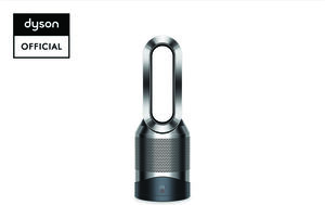 [eBay Plus] Dyson HP00 Pure Hot+Cool Purifying Fan Heater $449.25 Delivered @ Dyson eBay