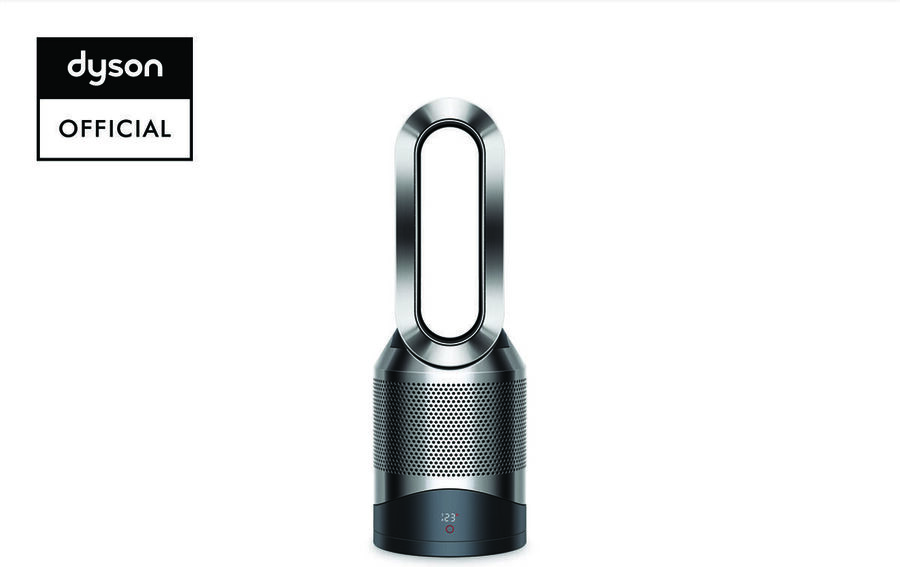 [eBay Plus] Dyson HP03 Pure Hot+Cool Purifying Fan Heater $449.25 ...