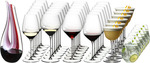 Win a RIEDEL Glassware Set and Limited Edition Decanter Worth $2,800 from RIEDEL