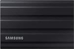 Samsung Portable T7 Shield SSD 4TB (Black) $499 Delivered @ Amazon AU
