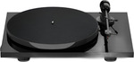 Pro-Ject E1 Turntable Black $379 Delivered @ Living Entertainment
