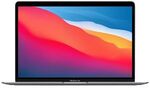 MacBook Air 13.3" M1 8-CoreCPU 7-CoreGPU 8GB/256GB (2020 Model) $1198 + Delivery ($0 to Metro/ OnePass/ C&C) @ OfficeWorks