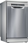 Bosch 45cm Series 6 Slimline Freestanding Dishwasher $1105 - SPS6IKI @ Spartan Appliances