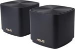 ASUS ZenWifi XD4S AX1800 Wi-Fi 6 Mesh Router System (2 Pack) $162.58 Delivered @ Amazon AU