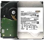 [Refurbished] HGST Ultrastar DC HC520 12TB SATA 6GB 256MB 3.5" HDD US$82.49 + US$27.58 Delivery (~A$166) @ GoHardDrive eBay