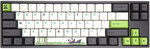 Ducky Miya Range Mechanical Keyboards $99 (Was $249) with free shipping @ PC Case Gear