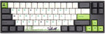 Ducky Miya Range Mechanical Keyboards $99 (Was $249) Delivered ($0 MEL C&C) @ PC Case Gear