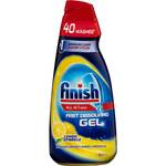 ½ Price: Finish All in One Max Lemon Sparkle Dishwasher Gel 1L $8.75 @ Woolworths