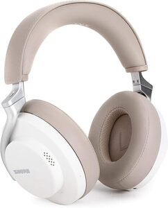 Shure Aonic 50 Premium Wireless Noise Cancelling Headphones (White) $330.72 Delivered @ Amazon US via AU