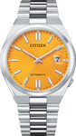 Citizen Tsuyosa NJ0150-81Z Yellow Dial $319 Delivered @ Starbuy