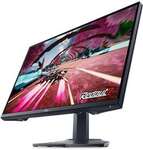 Dell G2724D 27” QHD 165Hz HDMI 2.1 Gaming Monitor $370.35 (with TechRadar Coupon & Rounding Adjustment) Delivered @ Dell