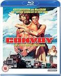 Convoy - Blu-Ray - $12.42 + Delivery ($0 with Prime/ $59 Spend) @ Amazon UK via AU