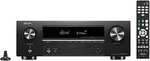 Denon AVR-X580BT 8K 5.2 Channels AV Receiver $492 Delivered @ Amazon AU