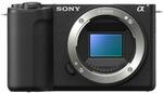 Sony ZV-E10 II Black Body Compact System Camera $1444.15 ($1410.17 eBay Plus) Delivered @ Camera House eBay