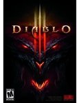 Diablo III 3 Standard Edition from Amazon US $27.99 Plus Shipping US $15.98=US $43.97 Delivered