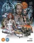 The Fifth Element Blu-Ray $10.26 + Delivery ($0 with Prime/ $59 Spend) @ Amazon UK via AU