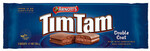 Arnott’s Tim Tam - Double Coat 200g or Chewy Caramel 175g $2.49 @ ALDI