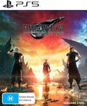 [PS5] Final Fantasy VII Rebirth $65 Delivered @ Amazon AU