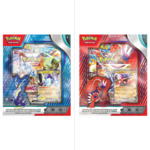 Pokemon Trading Card Game Paradox Powers ex Special Collection - Assorted $26 + Delivery ($0 C&C/ in-Store/ $65 Order) @ BIG W