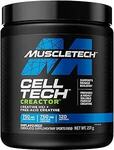 [Prime] MuscleTech Unflavored Cell Tech Creactor Powder $25 (S&S $22.50) (RRP $49.95) Delivered @ Amazon AU