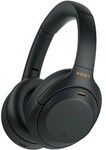 Sony WH-1000XM4 Noise Cancelling Headphones $328 + Delivery @ JB Hi-Fi Business (Membership Required)