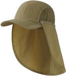 30% off on Foldable UPF 50+ Sun Hats with Flap US$13.97 + US$3.99 Delivery (~A$27.37) @ Bassdash, China