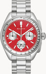 Bulova Lunar Pilot Mini 96K115 'Blood Moon' $599 Delivered @ Starbuy