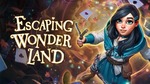 [Quest] Escaping Wonderland A$20.99 (Was $29.99, 30% off) @ Meta Store