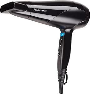 Remington Aero 2000 Hair Dryer D3190AU $11.89 + Delivery ($0 with Prime/ $59 Spend) @ Amazon AU