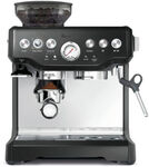 [eBay Plus] Breville The Barista Express Black Sesame BES870BKS $498 Delivered @ Bing Lee eBay