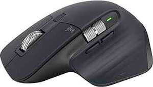 Logitech MX Master 3S Wireless Mouse $107 Delivered @ Amazon AU