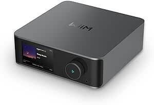 WiiM Ultra Music Streamer $479.20 Delivered (RRP $599) @ Amazon AU