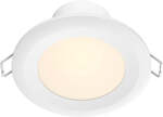 Philips Hue Garnea V2 White Ambience Downlight (90mm, 800lm) $41 + Delivery ($0 C&C/ in-Store) @ JB Hi-Fi