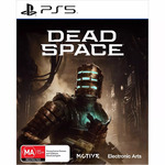 [PS5, XSX] Dead Space (2023) $22.40 + $9.95 Delivery ($0 with eBay Plus) @ EB Games via eBay