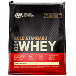 Optimum Nutrition 100% Gold Standard Whey Vanilla 2.79kg $99.99 (Was $134.99) @ Costco (Membership Required)