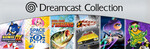 [PC, Steam] Dreamcast Collection $42.84 (Was $76.93) @ Steam