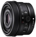 Sony FE 40mm f/2.5 G Lens $621 + Delivery @ Georges Cameras