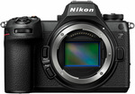 Nikon Z6 III (Body Only) Full Frame Mirrorless $3,384.33 Delivered @ Camerastore Australia via Catch