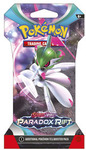 20% off Pokemon TCG Paradox Rift Blister Pack $4.80, Blissey or Gardevoir Tin $16 (Expired) + Delivery ($0 C&C) @ Coles