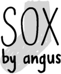 20% off Socks Storewide + $10 Delivery ($0 with $100 Spend) @ Sox by Angus