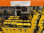 [QLD] Dewalt 18V XR Brushless Kit 2Ah $229.99 (Was $299.99) @ Costco Ipswich (Membership Required)