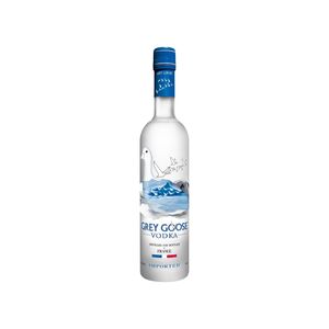 [SA] Grey Goose Vodka 200ml $10 (RRP $34) @ Liquorland