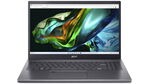 Acer Aspire 5 15.6" Laptop: i7 CPU, 32GB RAM, 1TB SSD, RTX 2050 $1098 + Delivery ($0 C&C/ in-Store) @ Harvey Norman