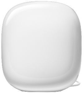 Google Nest Wifi Pro Home Mesh Wi-Fi 6E System White 1 Pack $127 + Delivery ($0 to Metro/ OnePass/ C&C/ in-Store) @ Officeworks