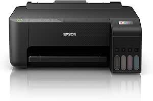 Epson Ecotank ET-1810 Wireless Single-Function Printer $215 (RRP $299) Delivered @ Amazon AU